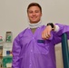 86 MDSS Airman establishes COVID-19 testing capabilities