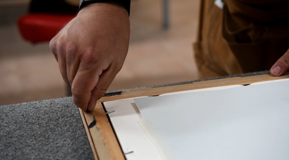 Art Center Reopening on Ederle Photo 3