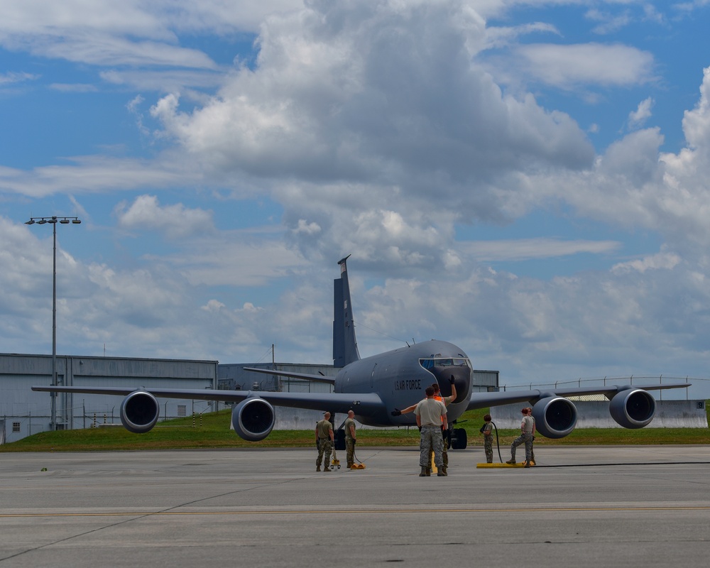 Tennessee Cavalry returns from nation’s capital