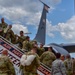 Tennessee Cavalry returns from nation’s capital