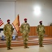 173rd Brigade Support Battalion Change of Responsibility Ceremony