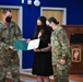 173rd Brigade Support Battalion Change of Responsibility Ceremony