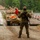 US 3rd Infantry Division conducts river crossing training