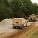 US 3rd Infantry Division conducts river crossing training