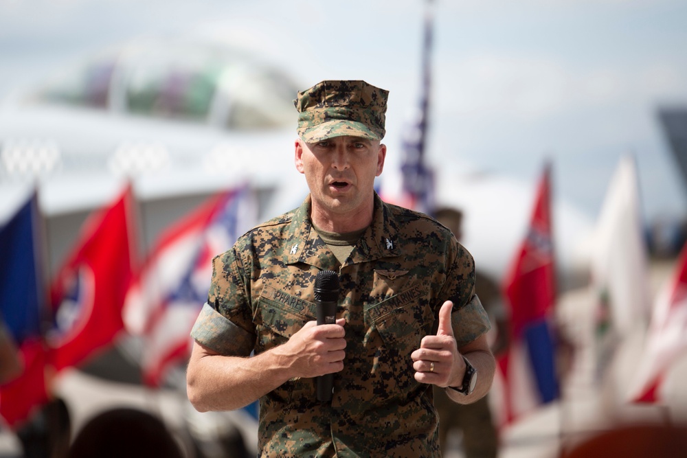 VMFA(AW)-533 COC