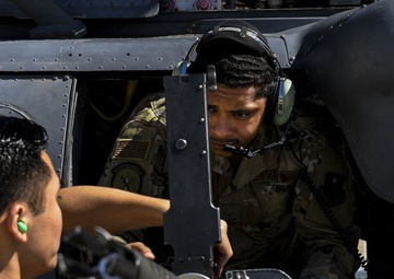 Excellence in all we do: 58th MXG wins the AETC 2019 Maintenance Effectiveness Award