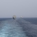 BATARG, 26th MEU transits Bab Al-Mandeb strait