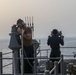 BATARG, 26th MEU transits Bab Al-Mandeb strait