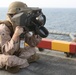 BATARG, 26th MEU transits Bab Al-Mandeb strait