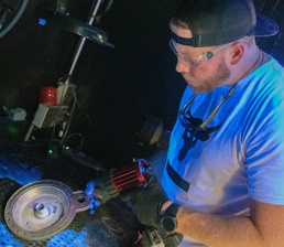 CBO increases production in ANAD turbine engine facility