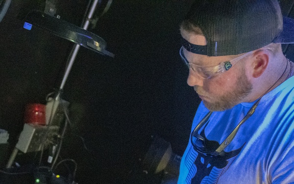 CBO increases production in ANAD turbine engine facility