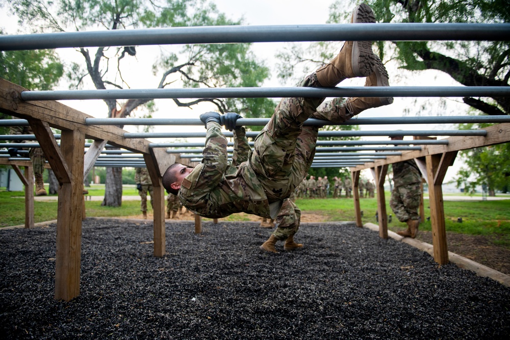 U.S. Air Force English language beta test advances despite COVID-19