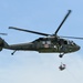 29th Combat Aviation Brigade trains with the Maryland Helicopter Aquatic Rescue Team