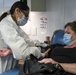 Armed Services Blood Program gets support from civilian donors