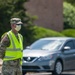 Delaware Guard tests for COVID-19 in Georgetown