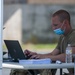 Delaware Guard tests for COVID-19 in Georgetown