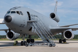 514th AMW KC-10 Extender