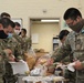 224 STB treated to barbecue after civil response