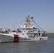 Coast Guard Cutter Edgar Culbertson commissioning
