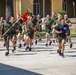 Lima Company Motivational Run