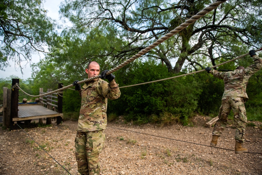 U.S. Air Force English language beta test advances despite COVID-19