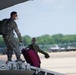 Final 307th Medical Squadron deployers return