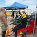 Navy Divers Conduct Training