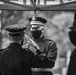 Modified Military Funeral Honors are Conducted for U.S. Army Air Forces 1st Lt. Cicero Sprinkle Jr.