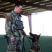 Creech AFB MWD team portrait