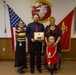 Vandergrift native named MCMPAAP Civilian Marine of the Year