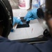 Delaware CST analyzes specimens for COVID-19