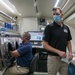 Delaware CST analyzes specimens for COVID-19