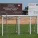 Air traffic control tower construction