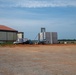 Air traffic control tower construction