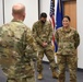 VCSAF visits MAFB, Airmen
