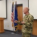 VCSAF visits MAFB, Airmen