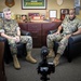 I MEF Commanding General and Sergeant Major Discuss Racial Inequality