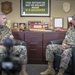 I MEF Commanding General and Sergeant Major Discuss Racial Inequality