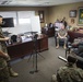 I MEF Commanding General and Sergeant Major Discuss Racial Inequality