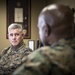 I MEF Commanding General and Sergeant Major Discuss Racial Inequality