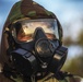 3rd Marine Regiment: Morning MOPP