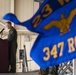 347th Rescue Group changes command