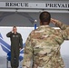 347th Rescue Group changes command