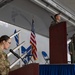 347th Rescue Group changes command