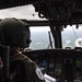 347th Rescue Group commander takes final flight