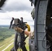 347th Rescue Group commander takes final flight