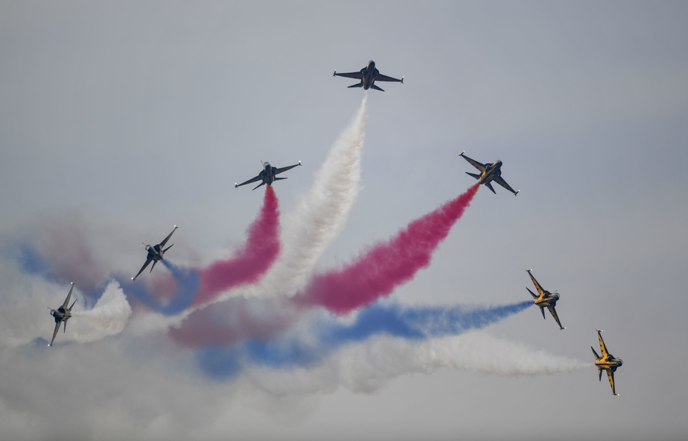 Black Eagles