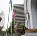Cal Guard supports Los Angeles during activation