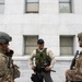 Cal Guard supports Los Angeles during activation