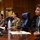 LAND FORCES LEGAL MINDS CONVERGE FOR NATO ALLIED LAND COMMAND LEGAL CONFERENCE